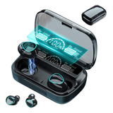 Audífonos In-ear Gamer Inalámbricos Bluetooth Para iPhone 14