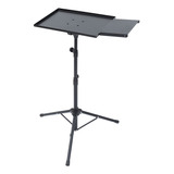 Soporte Universal Para Ordenador Dj Rack