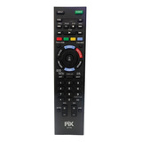 Controle Remoto Pix Compativel Sony Rm-yd095 - Kdl-60r555a