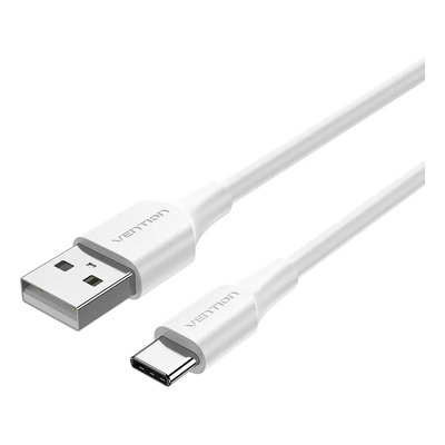 Cabo Carregador Usb-a Para Usb-c 3 Metros 3a Longo Vention | MercadoLivre