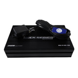 Amplificador Clased Rock Series Rks-r1400.1dm 2900w Monoblok