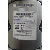 Disco Samsung Hd080hj 80gb 3.5 Ide Hdd, 2521 Recuperodatos