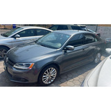 Volkswagen Jetta Sport 2013