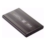 Case Para Hd Externo 2.5 Sata I/ll/lll Usb 3.0 - Tsa