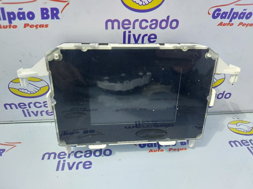 Tela Display Do Radio Ford Ká 2014 E3b518b955bc Orig