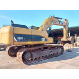 Cat 336dlme