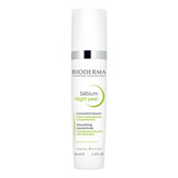 Bioderma Sébium Night Peel - Sérum Antiacne Facial 40ml