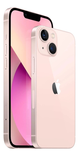 iPhone 13 128 Gb Rosa A2633