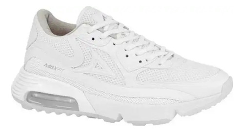 Tenis Deportivo Valvula Pirma 5056 Id 1110511 Blanco