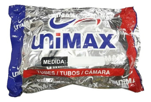 Cámara De Moto 275/300-21 Unimax