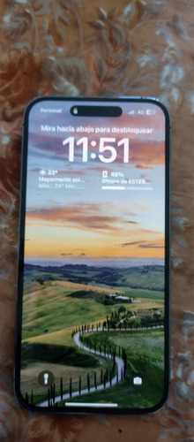 iPhone 14 Pro Max Batería 86
