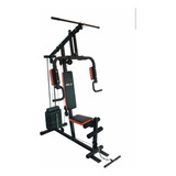 Multigimnasio Topfin Tf 7000a Usado, Como Nuevo