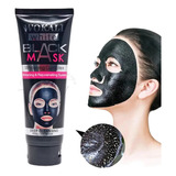 Mascarilla Facial  Purifica Y Saca Puntos Negros