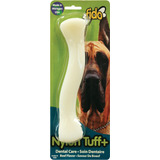Fido Nylon Tuff Plus Osso De Cachorro Dental, Sabor Carne, G