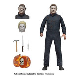 Figura Michael Myers Halloween 2 Neca - Gw041