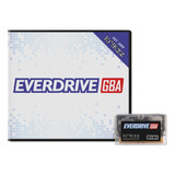 Everdrive Gba X5 Mini Original Genuina Gameboy Advance
