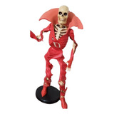 Boneco Dead Man Dc Direct Kingdom Come Alex Ross