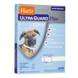 Hartz Ultraguard Pulgas Y Garrapatas Collares Para Perros Y 