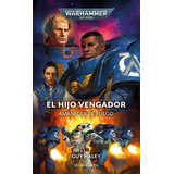 Libro: El Hijo Vengador: Amanecer De Fuego. Haley, Guy. Mino