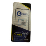 Vidrio Repuesto Glass Con Oca Compatible Moto E6s/ Moto E6i