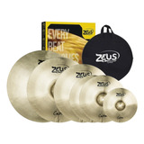 Kit Pratos Zeus B20 Custom Set E S10 Hh14 C16 C18 R20