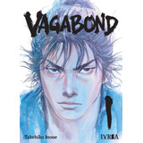 Ivrea Argentina - Vagabond #1 - Takehiko Inoue - !!