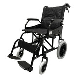 Silla De Ruedas Estándar De Transporte Tme863abj