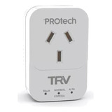 Protector De Tensión Trv - Protech E - Tv Led / Audio, Etc  