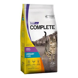 Alimento Vitalcan Complete Gato Adulto Urinary Care 1,5kg