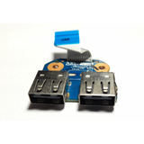 Placa Usb Hp G4 1000 450 Cq45 6050a2493701