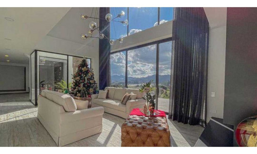 Casa De Lujo Campestre En La Ceja Antioquia Ldc - Imagen 2