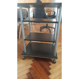 Mesa Para Tv (con Estantes Regulables) $ 42.500