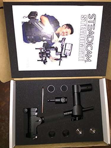 Estabilizador Profesional Steadicam (sdm-nn) Para Vídeo