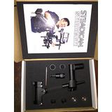 Estabilizador Profesional Steadicam (sdm-nn) Para Vídeo