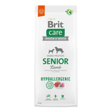 Brit Care Senior L&r 12 Kg