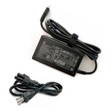 Cargador Original Hp 65w Usb Tipo C & Type C Nuevo