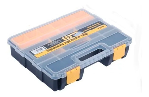 Caja Organizadora De Herramientas 22cmx29cmx6cm