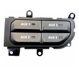 Switch Auxiliar Jeep Jl Jt 2018-2021 Original Mopar