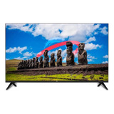 Smart Tv 50 4k Multilaser Tl032m - Wi-fi - Hdmi/usb