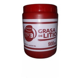 Lubricante Grasa De Litio X 900 Gr. Tf3