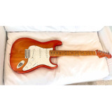 Stratocaster Luthier