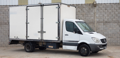 Mercedes Benz Sprinter 515