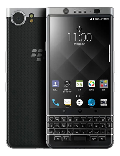 Blackberry Keyone