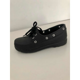 Zapato Colegial Humms Cordón Talle 29 - Como Nuevos