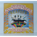 Lp - The Beatles - Magical Mystery Tour  - #vinilrosario