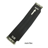 Flex Main Compatible Con Samsung Note 10 Lite