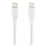 Cable Original 66w Carga Rápida Compatible Redmi C A C 2 Mts