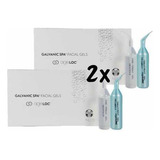 Pack 2 Cajas Geles Galvánica Facial Nuskin