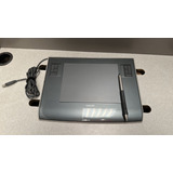 Tableta Grafica Digitalizadora Wacom Intuos Ptz-630