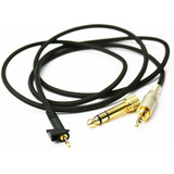 Cable Reemplazo 1.5mts Bose Around-ear Ae2 Ae2i Ae2w